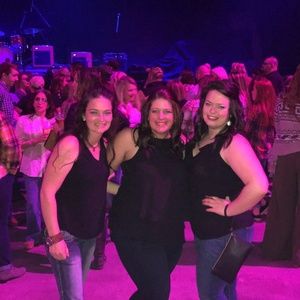 Meet your Posher, Jamie